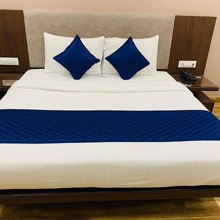 Hotel Ak Suites Patiāla المظهر الخارجي الصورة