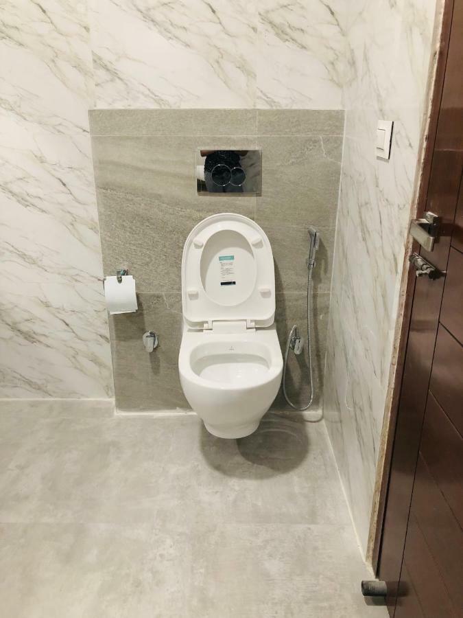 Hotel Ak Suites Patiāla المظهر الخارجي الصورة